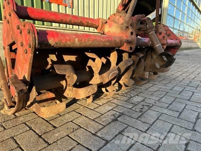  Frees Rood Roto drljače i motokultivatori