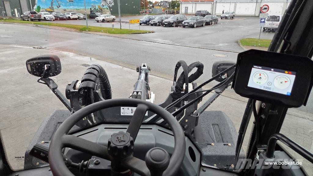 Bobcat L 85 Utovarivači na točkove