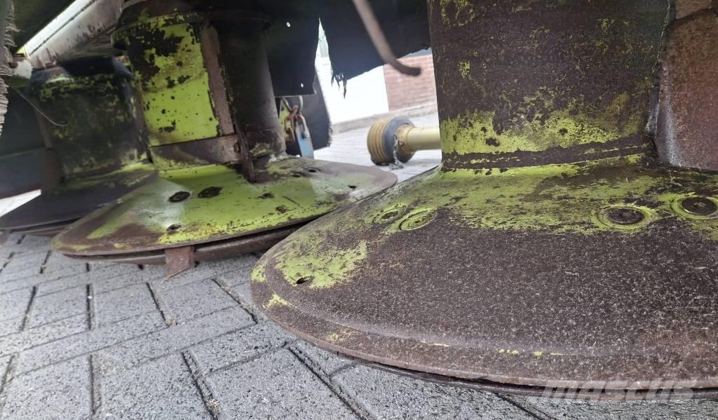 CLAAS Corto 250 F Kosilice