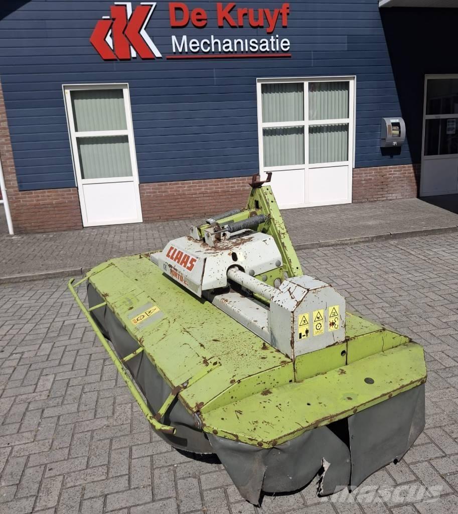 CLAAS Corto 250 F Kosilice