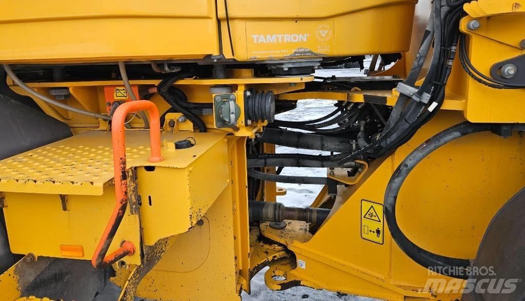 Volvo L 90 H Utovarivači na točkove