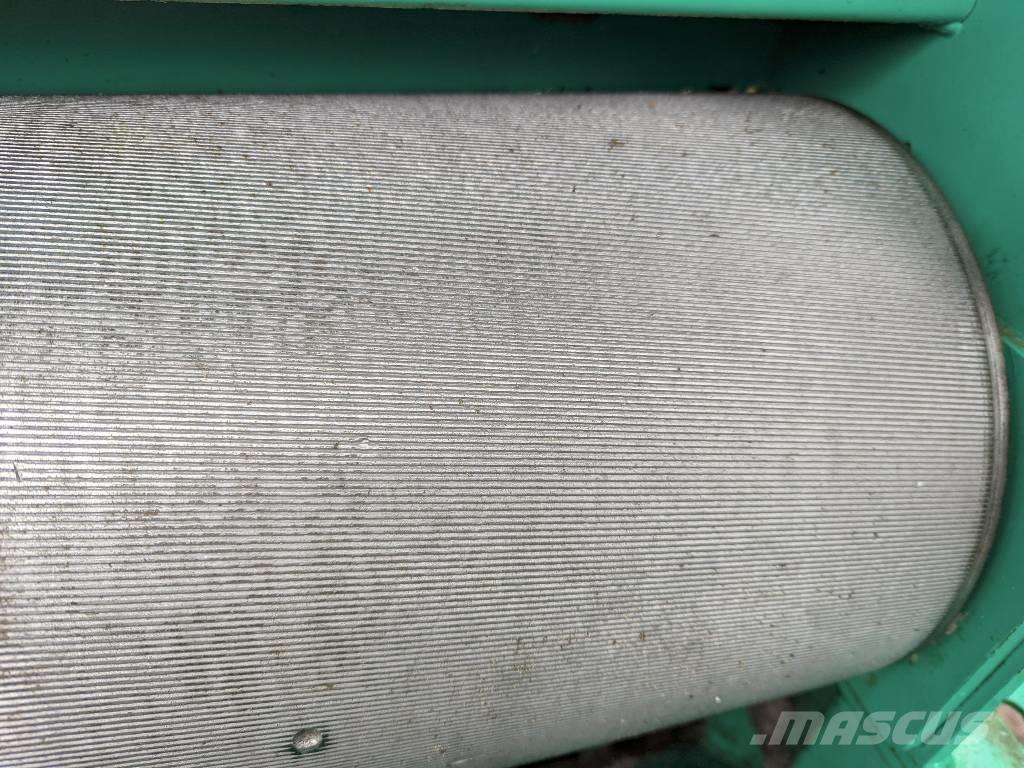 Korte 700HD Ostale mašine i oprema za stoku