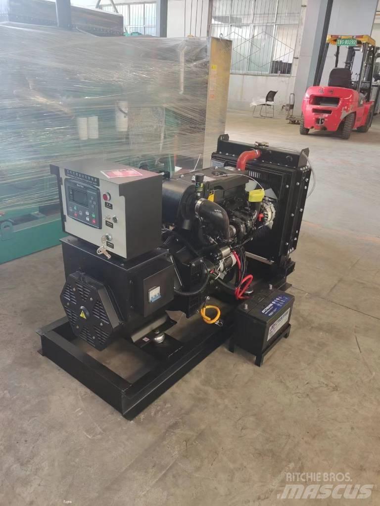 Weichai WP2.3D48E200 Dizel generatori