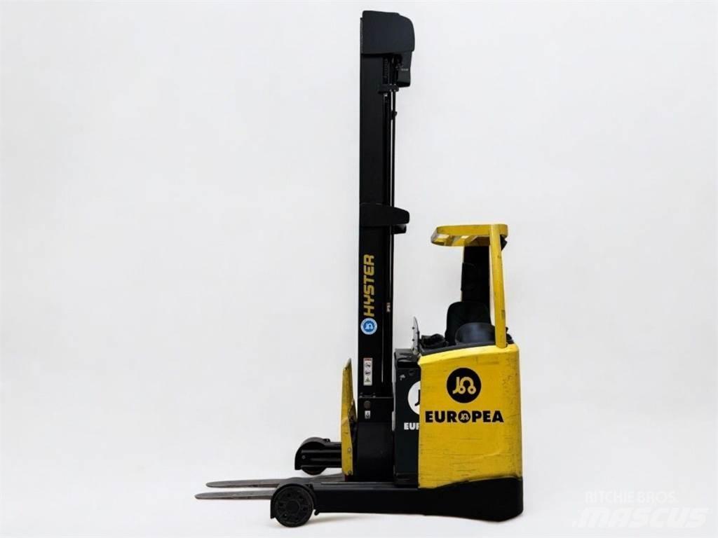Hyster R1 6 Viljuškari sa pomičnim stupom