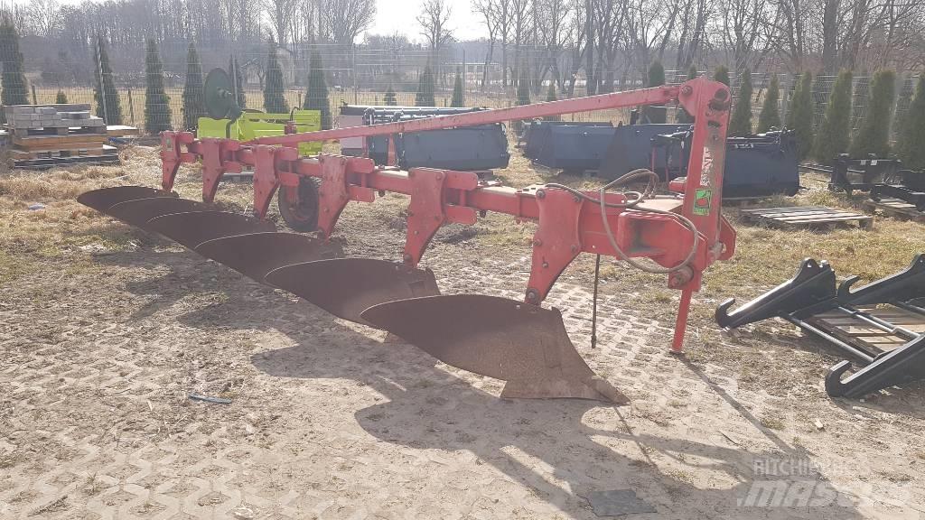 Unia TUR V6 Obični plugovi