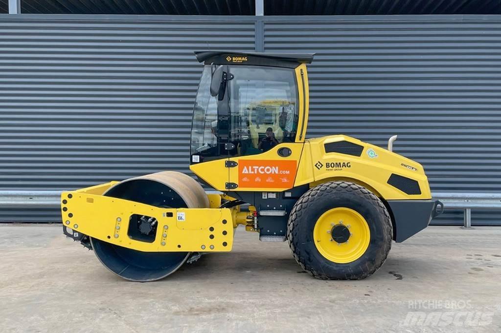 Bomag BW 177 D-5 Valjci sa jednim bubnjem