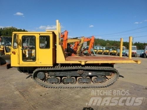 Komatsu KCF700-1 Ostalo