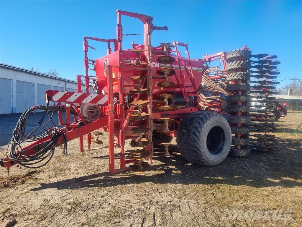 Horsch Pronto 6 AS Sejačice