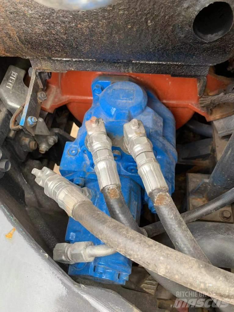 Kubota U 35-3 Mini bageri < 7t