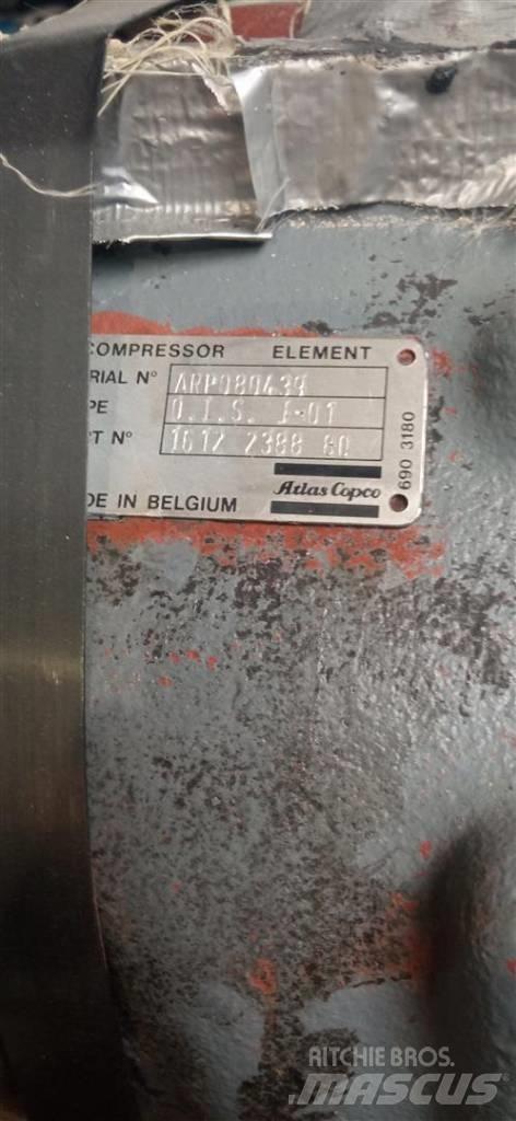 Atlas Copco OIS J-01 Polovni dodaci za kompresore