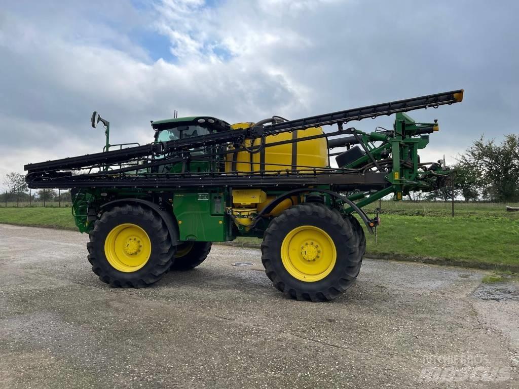 John Deere R 4150 i Samohodne prskalice