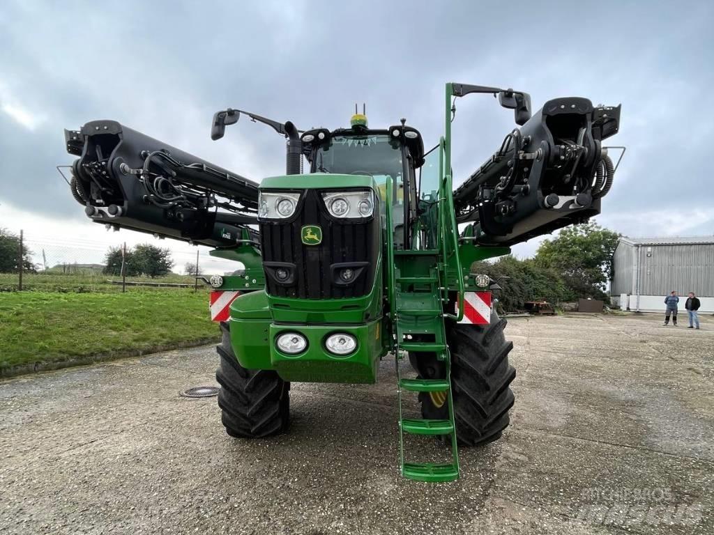 John Deere R 4150 i Samohodne prskalice