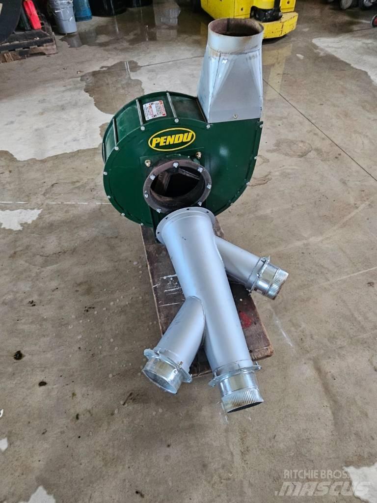  Pendu Blower Pilane