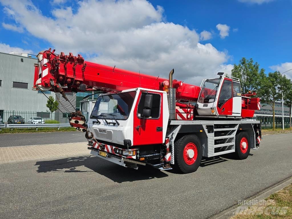 Grove GMK 2035 E Polovne dizalice za sve terene
