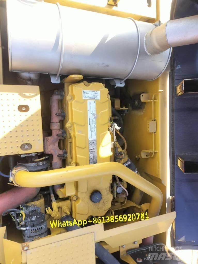 CAT 336 D Bageri guseničari