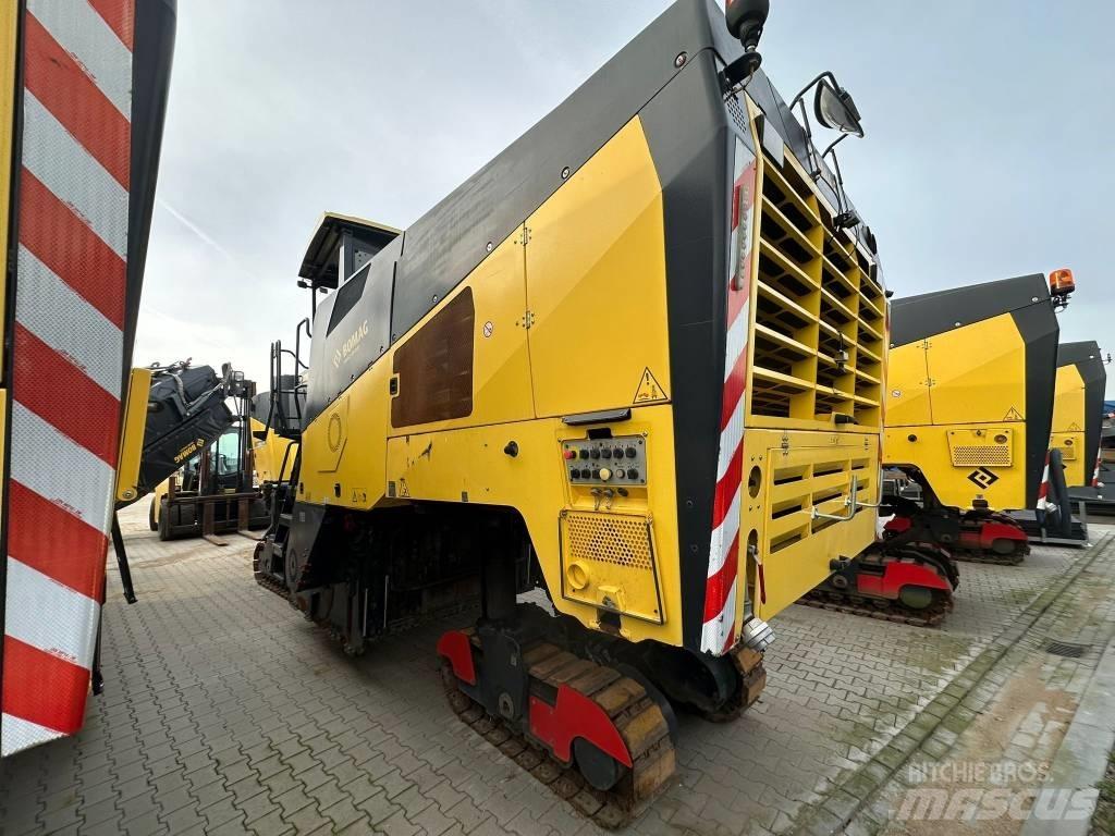 Bomag BM 2000/75 Freze za asfalt