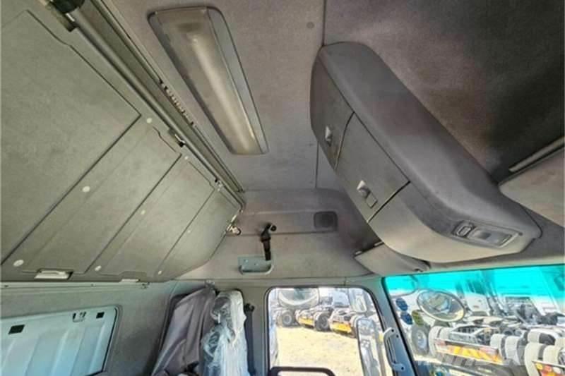 UD TRUCKS QUON Ostali kamioni