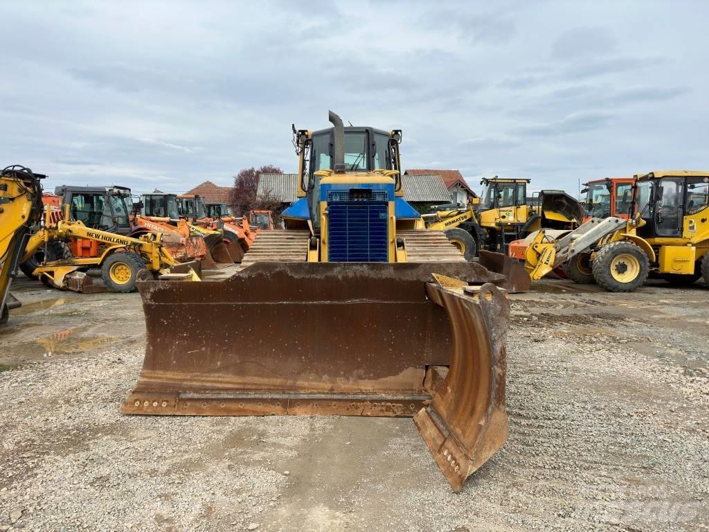 CAT D 6 N LGP Buldožeri guseničari