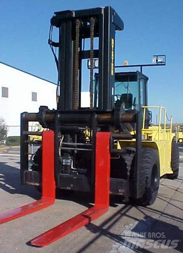 Hyster H25.00F Dizelski viljuškari