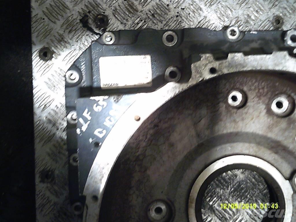 DAF LF65 89828817 Kargo motori