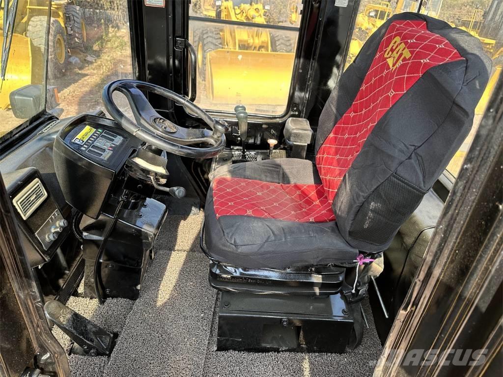 CAT 966 G Utovarivači na točkove