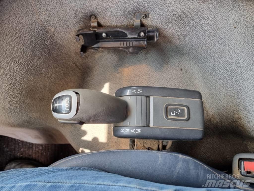Volvo FM 400 Komunalni kamioni