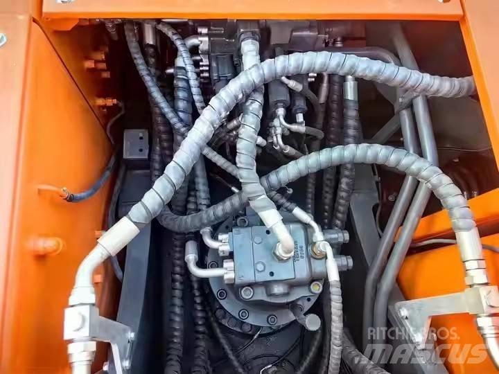 Doosan DH300 Bageri guseničari