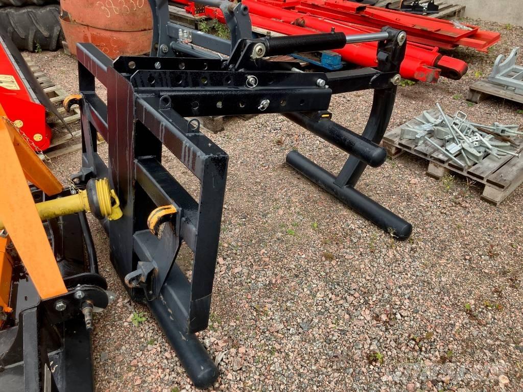 Ålö Topgrip Ostala dodatna oprema za traktore