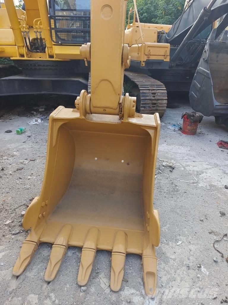 CAT 312 D Bageri guseničari