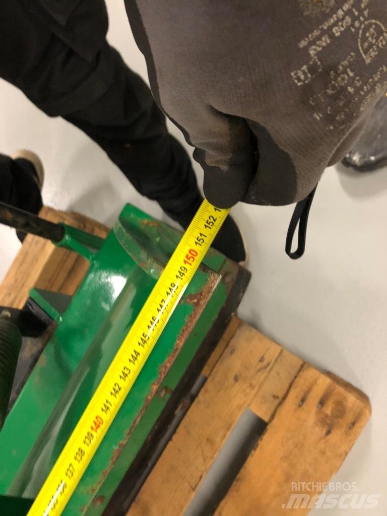  Sneblad 150cm Ostale industrijske mašine