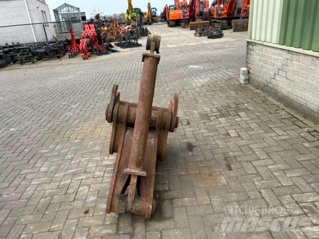  Betonbreker Gebruikt Čekići