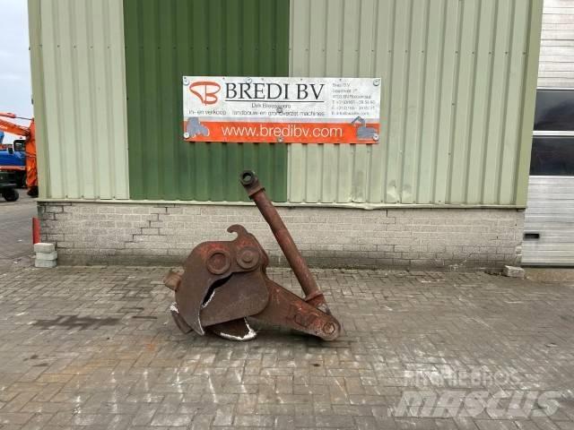  Betonbreker Gebruikt Čekići