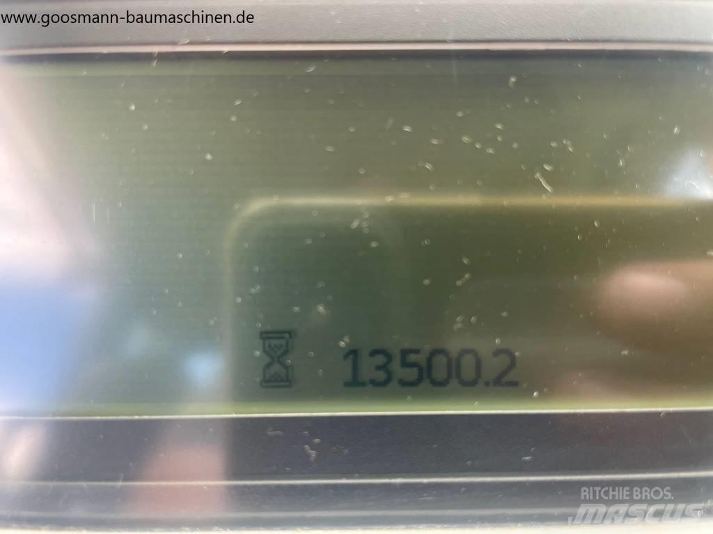 CAT 966 M Utovarivači na točkove