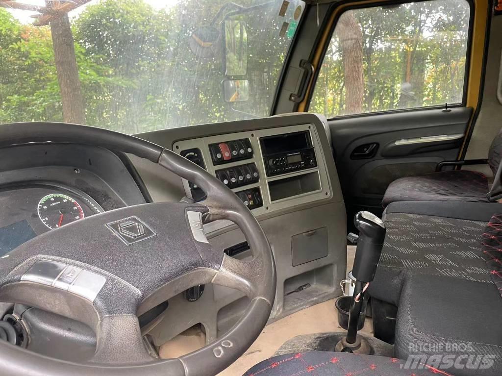 XCMG XCT100 Polovne dizalice za sve terene