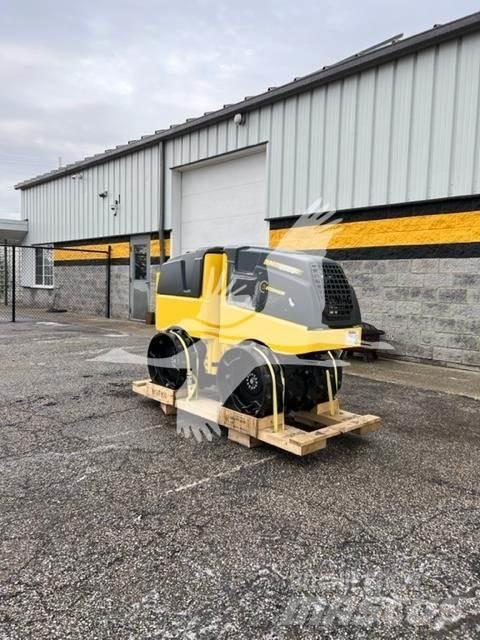 Bomag BMP8500 Vučni vibracioni valjci
