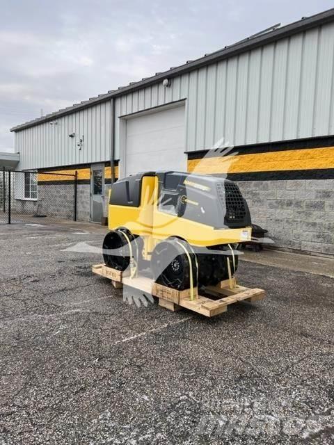 Bomag BMP8500 Vučni vibracioni valjci