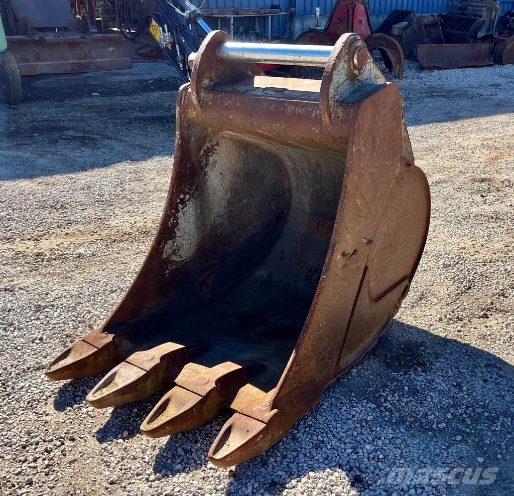 Liebherr SW66 Kašike / Korpe