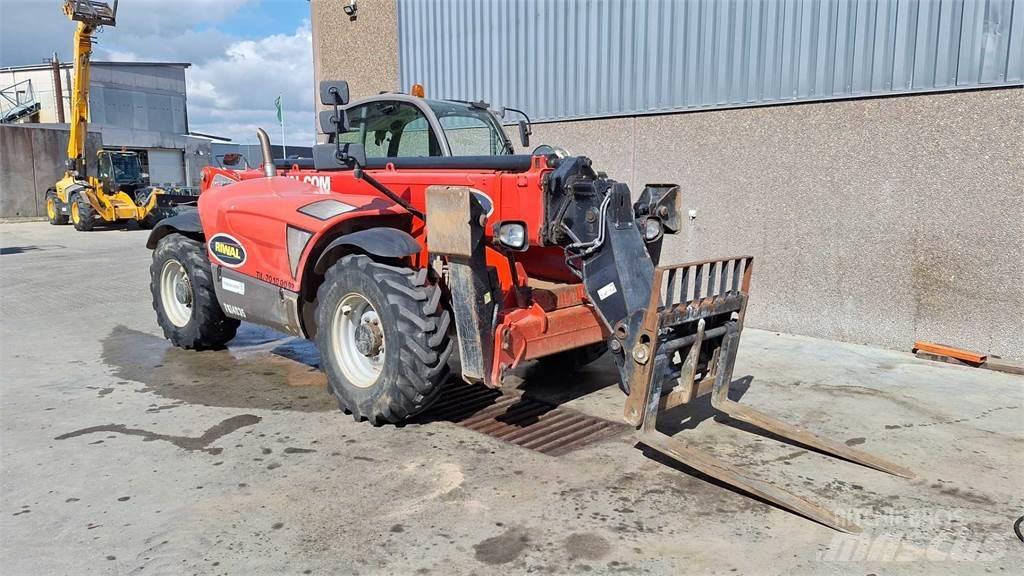 Manitou MT1440P Teleskopski viljuškari