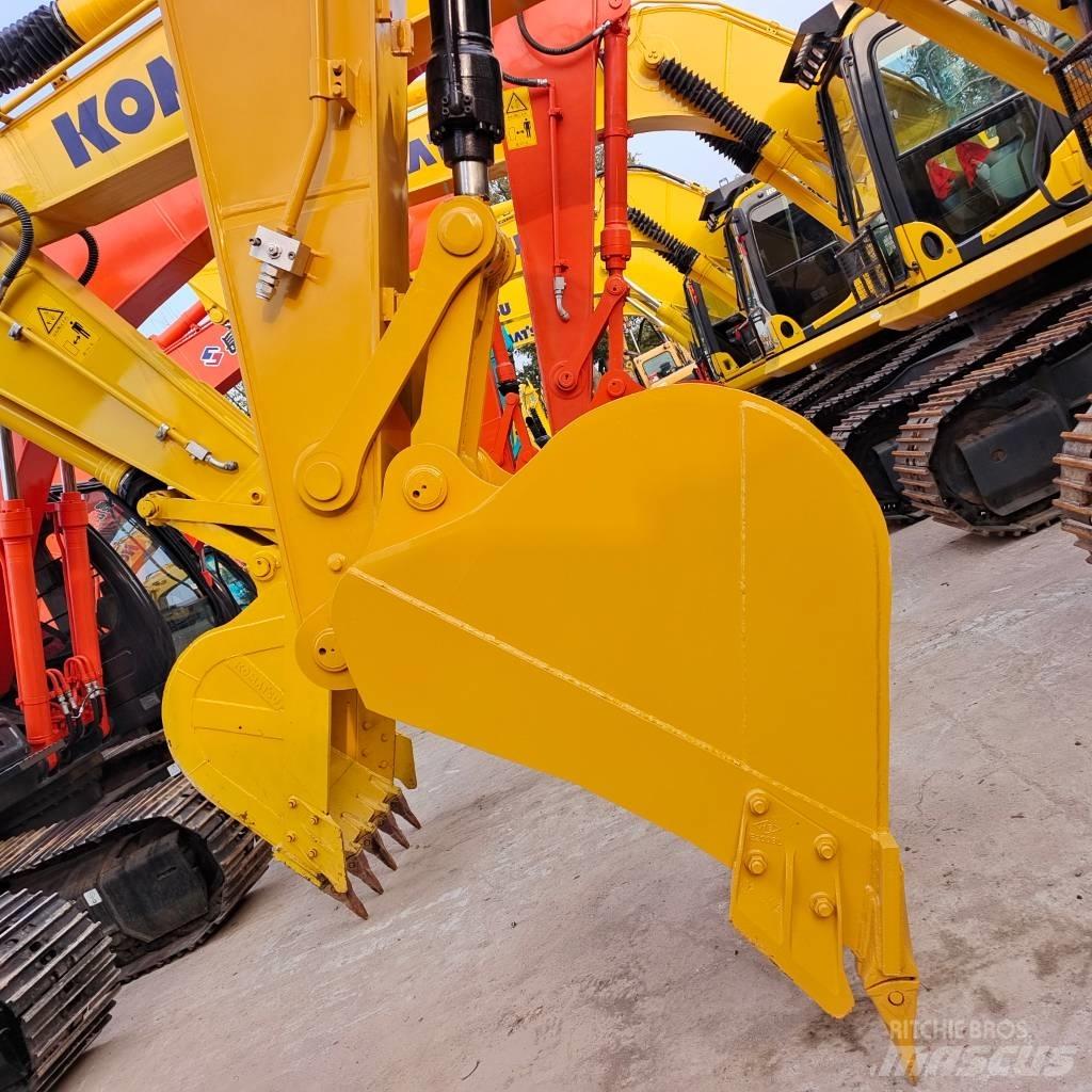 CAT 320 GC Bageri guseničari