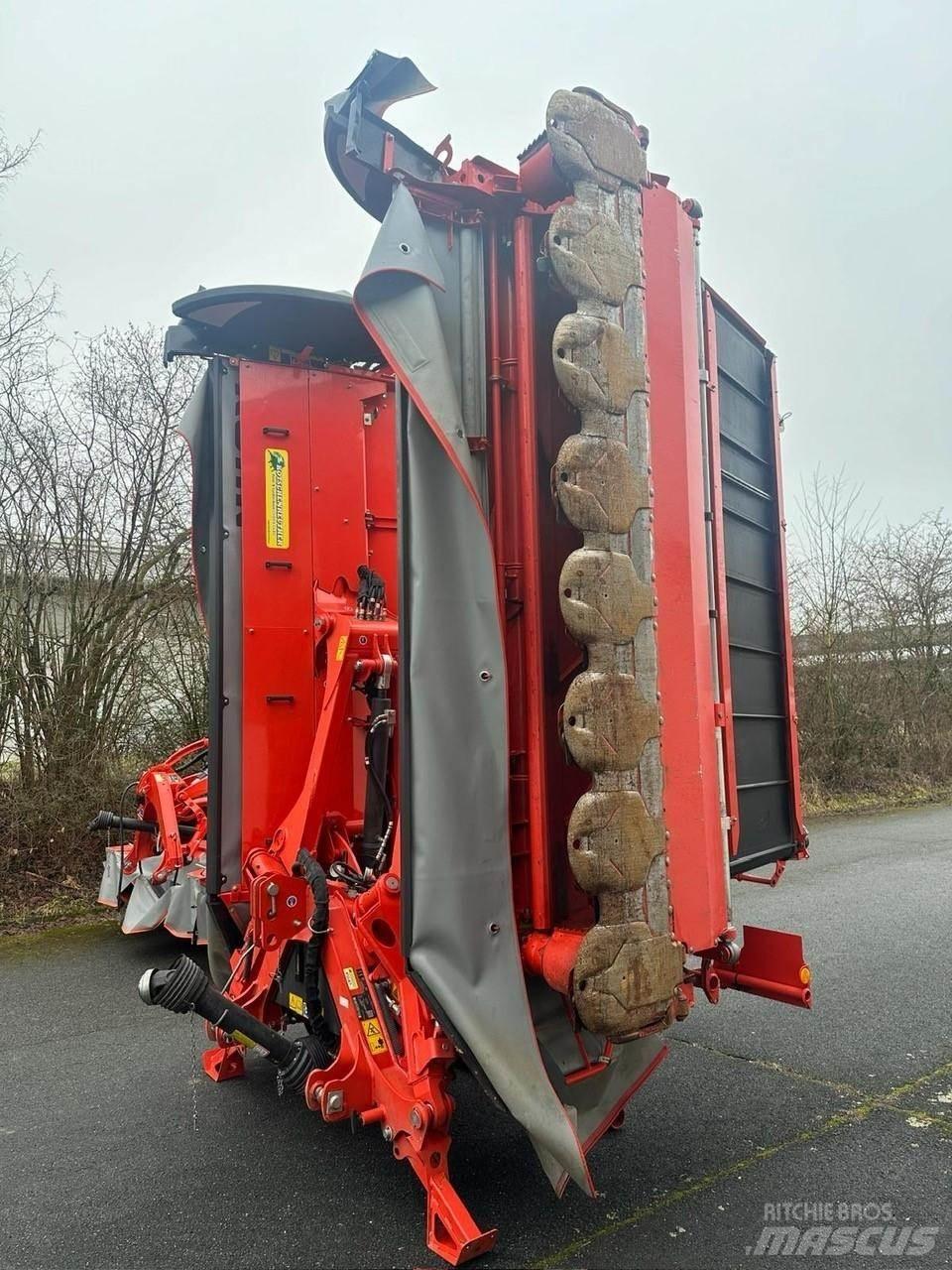 Kuhn FC 9330 D-RA Kosilice