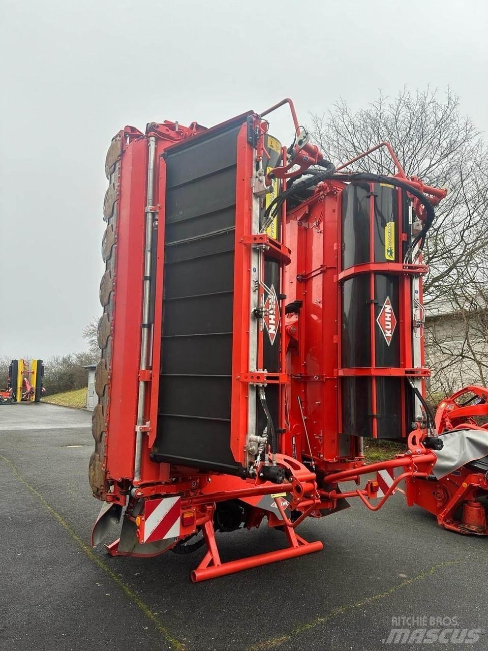 Kuhn FC 9330 D-RA Kosilice