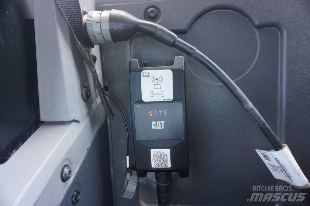 CAT 972 K Utovarivači na točkove