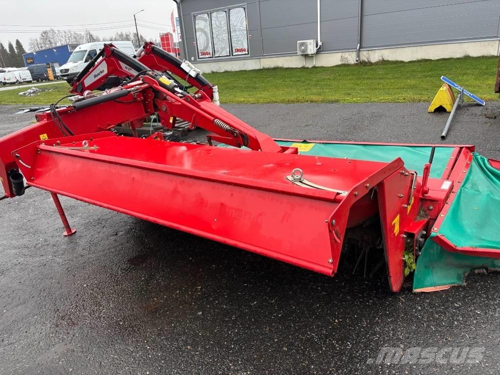 Kverneland 3132 MT Uređaji za kosačice