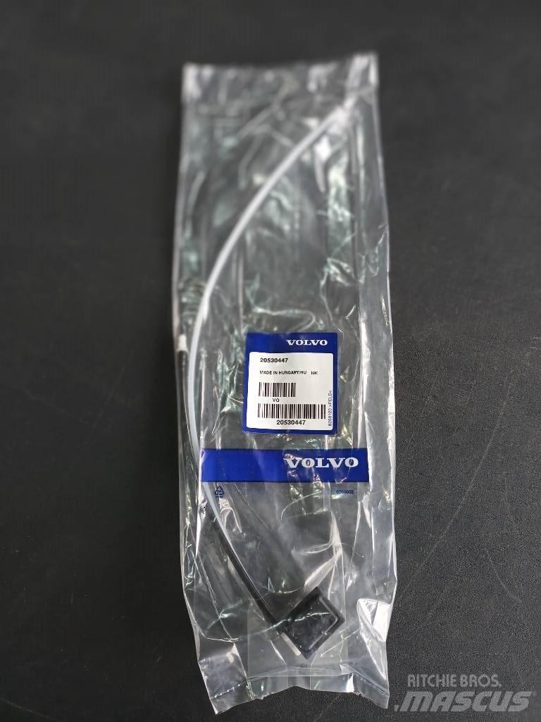 Volvo VALVE 20530447 Kabine i unutrašnjost