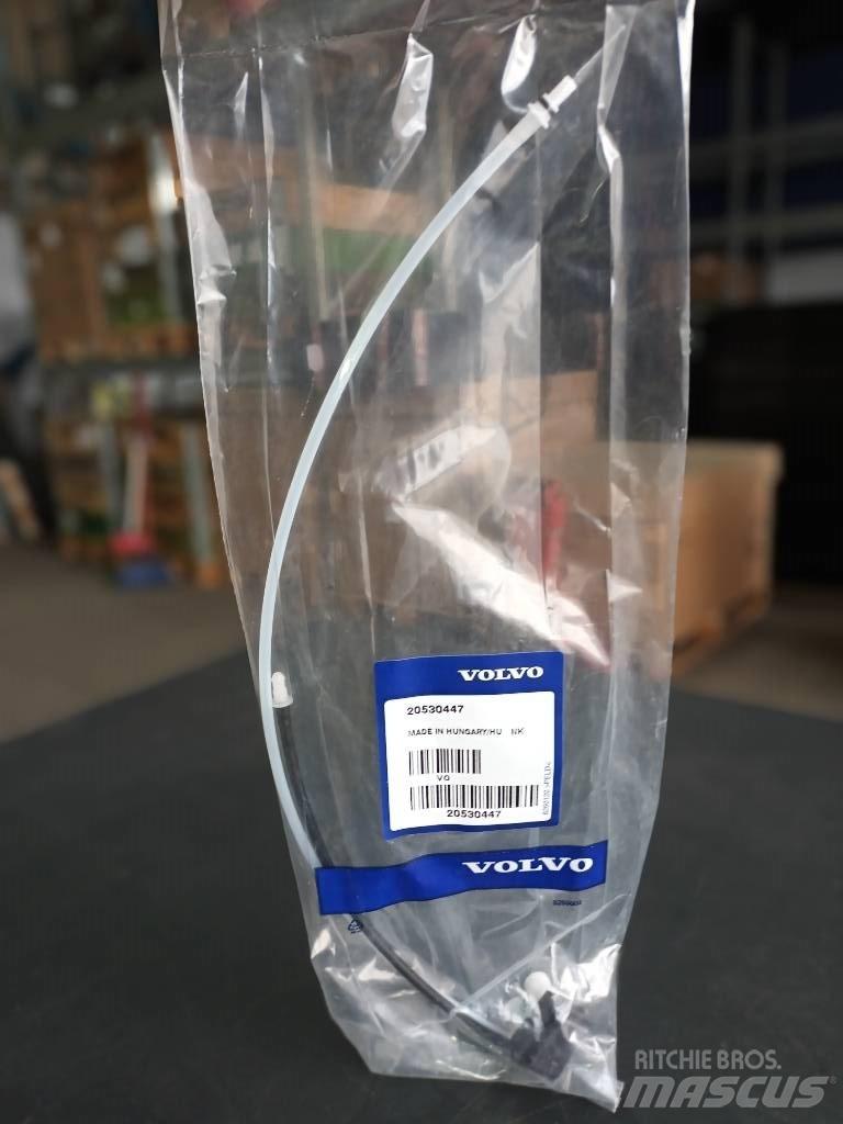 Volvo VALVE 20530447 Kabine i unutrašnjost