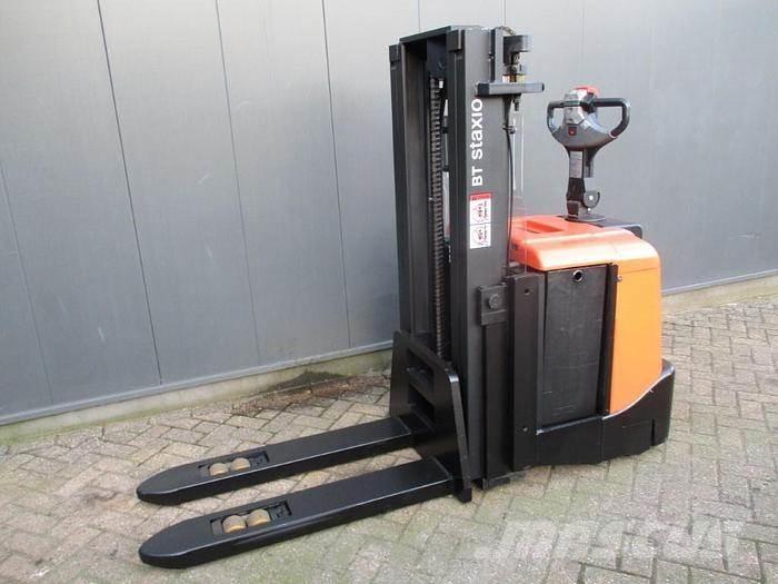 BT SPE 160L Ručni električni viljuškar
