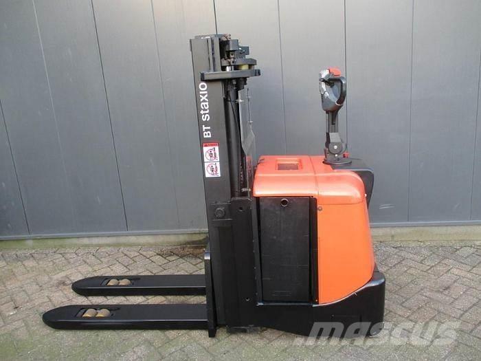 BT SPE 160L Ručni električni viljuškar