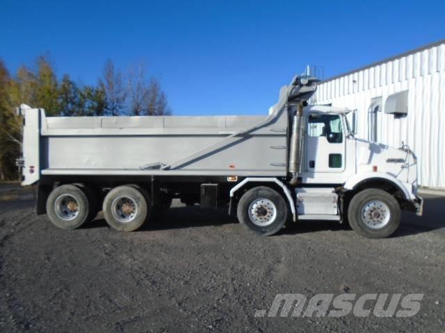 Kenworth T 800 Kiperi kamioni
