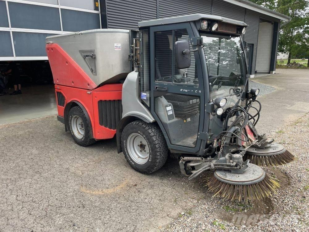 Hako Citymaster 1600 Mašine za čišćenje