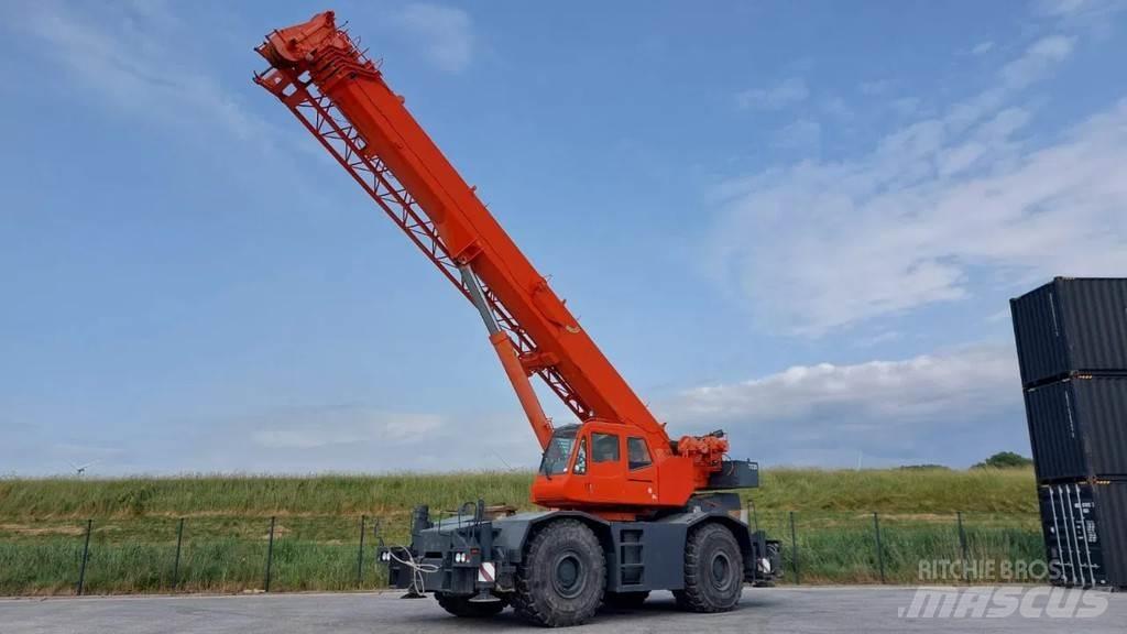 Tadano GR550EX Autodizalice